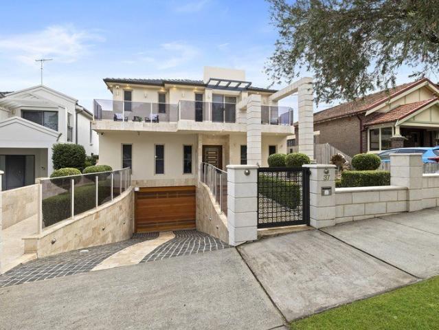 House for sale in Sydney, New South Wales