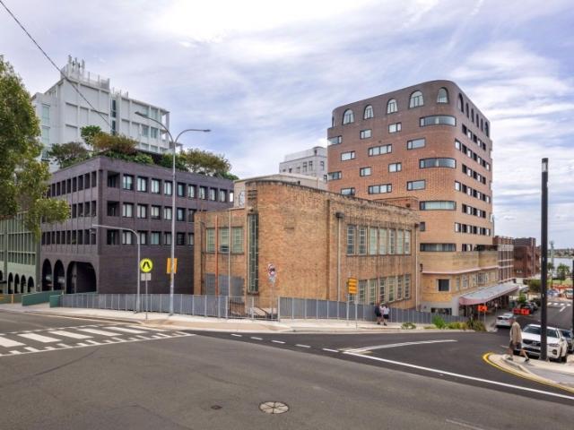 Office for sale in Newcastle, Newcastle-Maitland