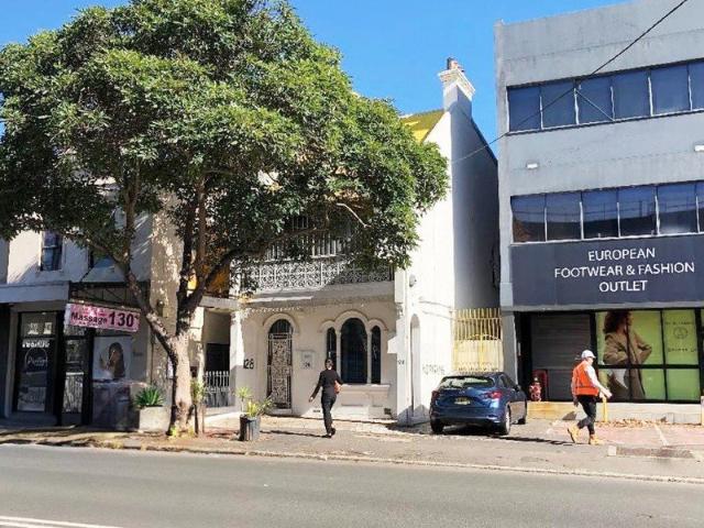 House for sale in Sydney, New South Wales