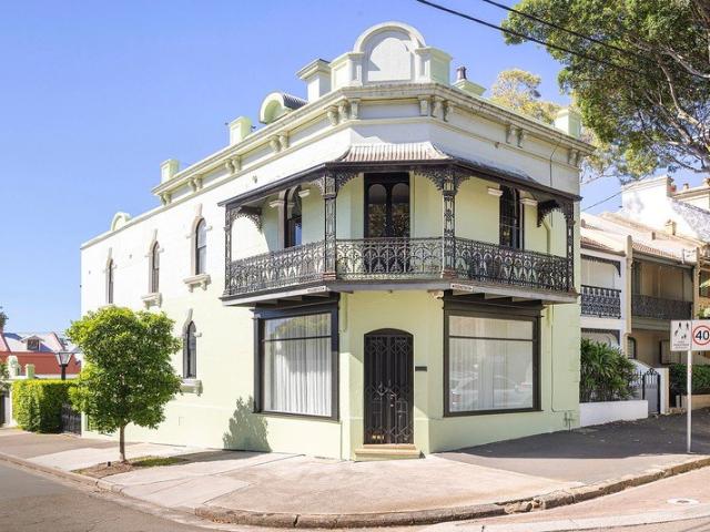 House for sale in Sydney, New South Wales