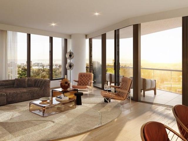 Apartment for sale in City Of Port Philip, Melbourne