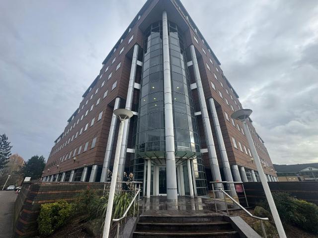 Apartment for rent in All Saints, West Midlands