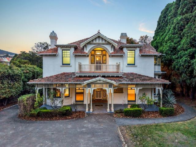 Property for sale in Hobart, Tasmania