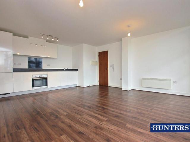 Apartment for rent in Harts Hill, Dudley
