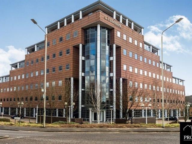 Apartment for rent in Woodside, Brierley Hill