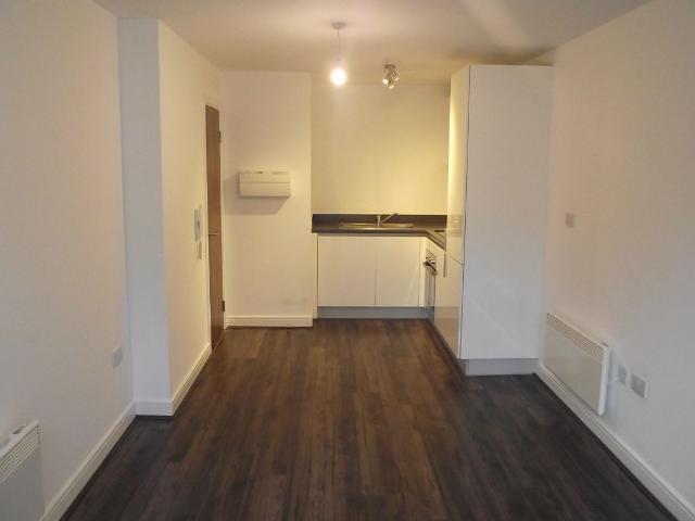Apartment for rent in Woodside, Brierley Hill