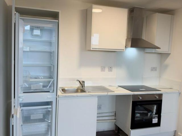 Apartment for rent in Harts Hill, Dudley