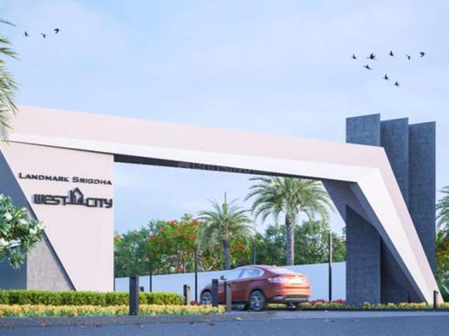Land for sale in Sadasivpet, Telangana