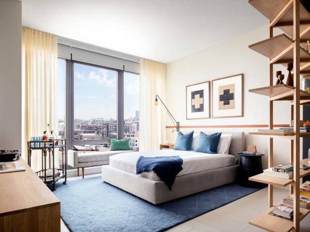 Apartment for rent in Chicago Park, Illinois