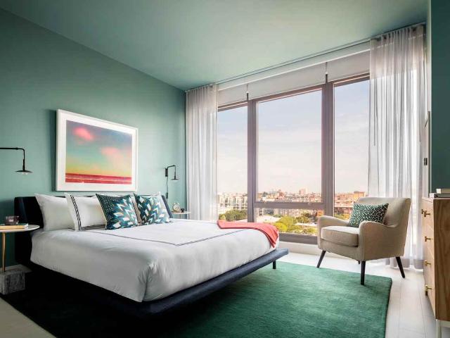 Apartment for rent in Chicago Park, Illinois