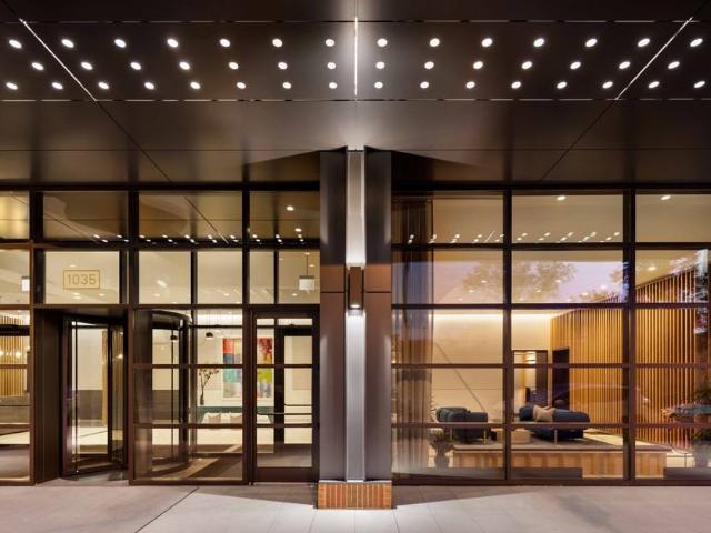 Apartment for rent in Chicago Park, Illinois
