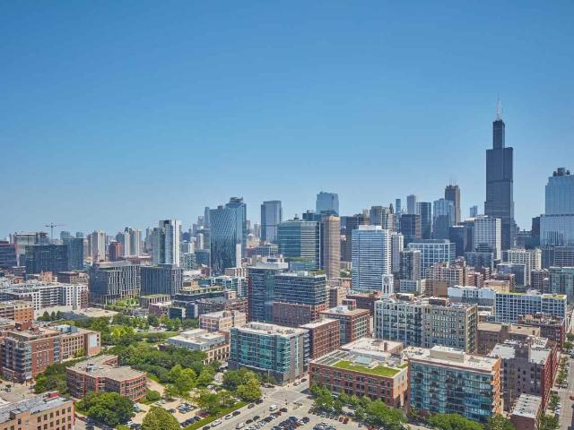 Apartment for rent in Chicago Park, Illinois