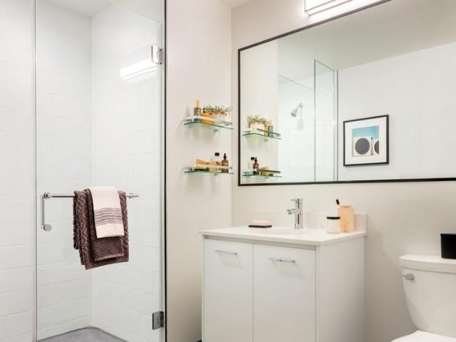 Apartment for rent in Chicago Park, Illinois