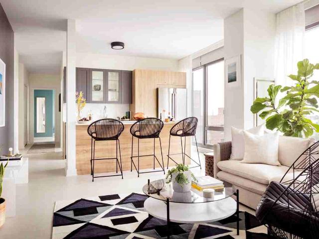Apartment for rent in Chicago, Cook County
