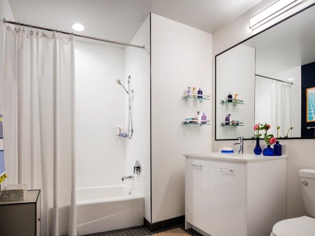 Apartment for rent in Chicago Park, Illinois