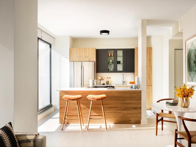Apartment for rent in Chicago Park, Illinois