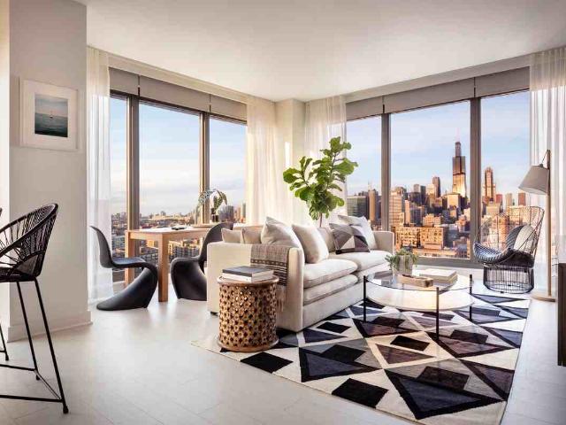 Apartment for rent in Chicago Park, Illinois