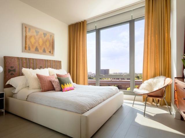 Apartment for rent in Chicago Park, Illinois
