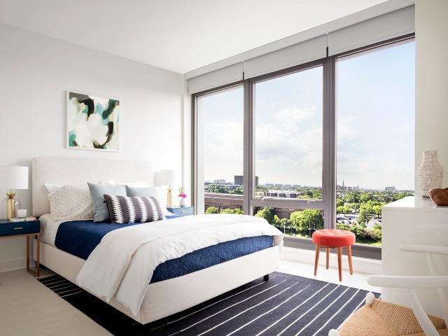 Apartment for rent in Chicago Park, Illinois