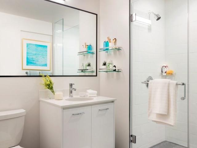 Apartment for rent in Chicago Park, Illinois