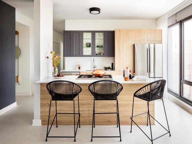 Apartment for rent in Chicago Park, Illinois