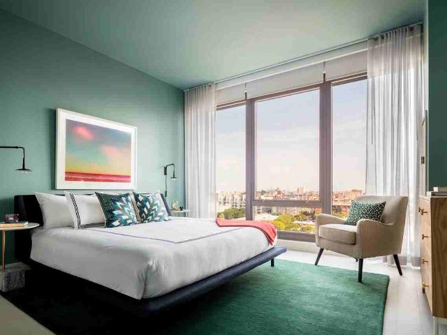 Apartment for rent in Chicago Park, Illinois