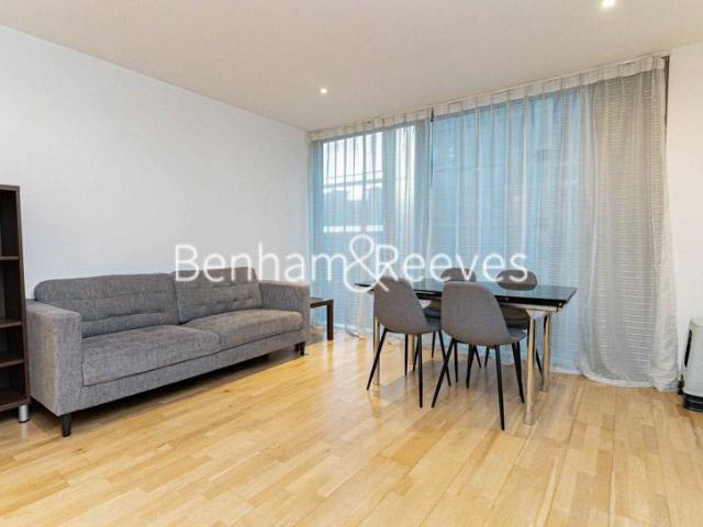 Apartment for rent in London Borough of Tower Hamlets, Greater London