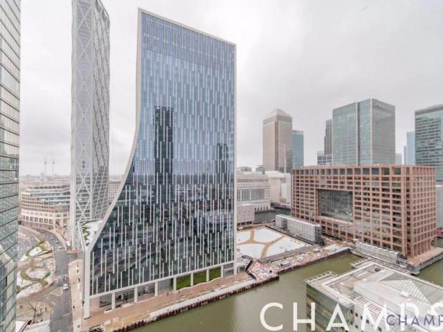 House for rent in Canary Wharf, Greater London