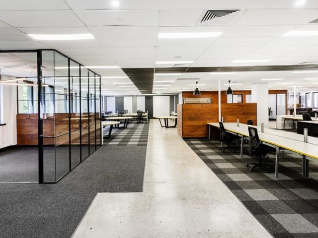 Office for rent in Sydney, New South Wales