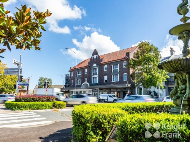 Townhouse for sale in Sydney, New South Wales
