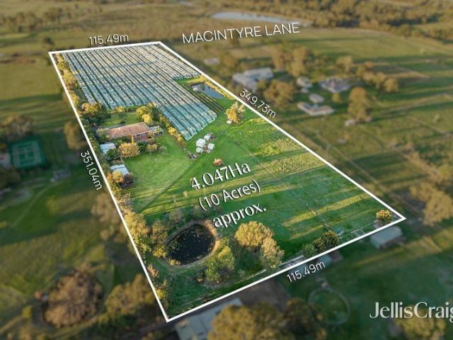 House for sale in Camerons Creek, Victoria