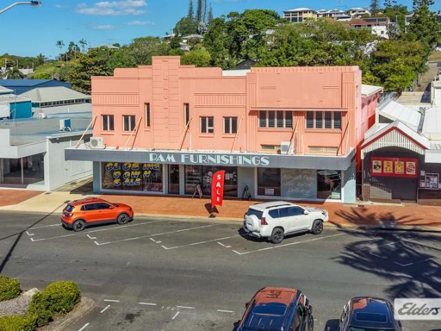 Retail for sale in Yeppoon, Queensland