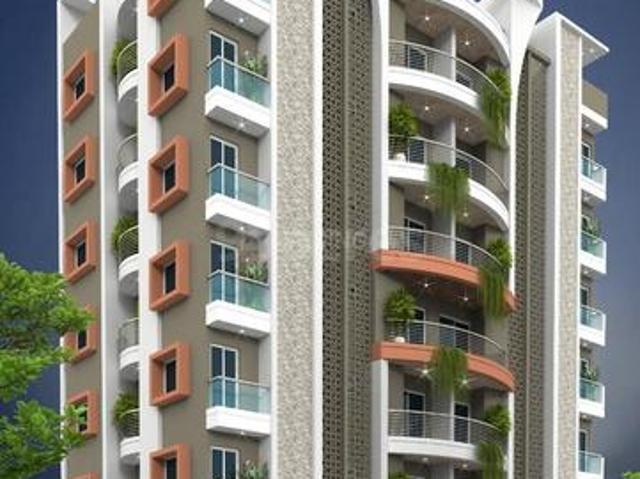 Flat for sale in Nagpur, National Capital Territory Of Delhi