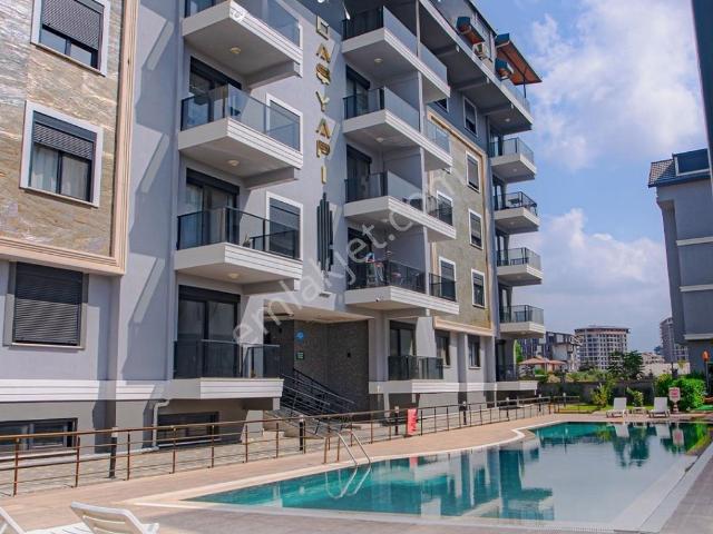 Gazipaşa, Antalya içerisinde kiralık mülk