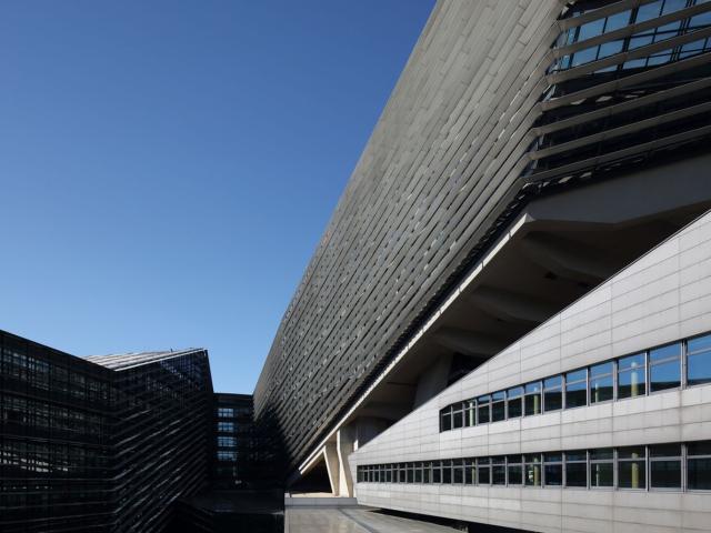 Büro mieten in Seestadt, Wien