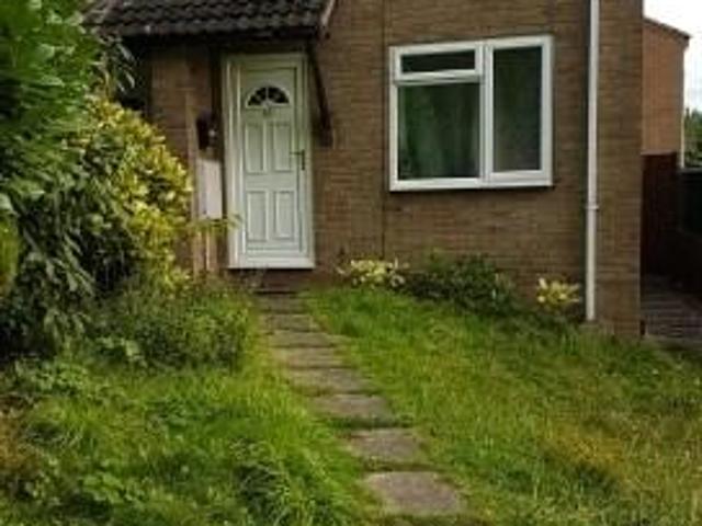 House for rent in Mapperley, City of Nottingham