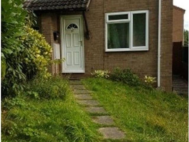 House for rent in Mapperley, City of Nottingham