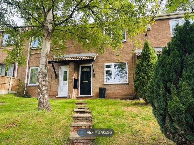House for rent in Mapperley, City of Nottingham