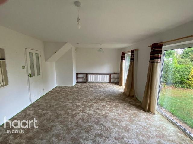 House for rent in Hartsholme, Brayford