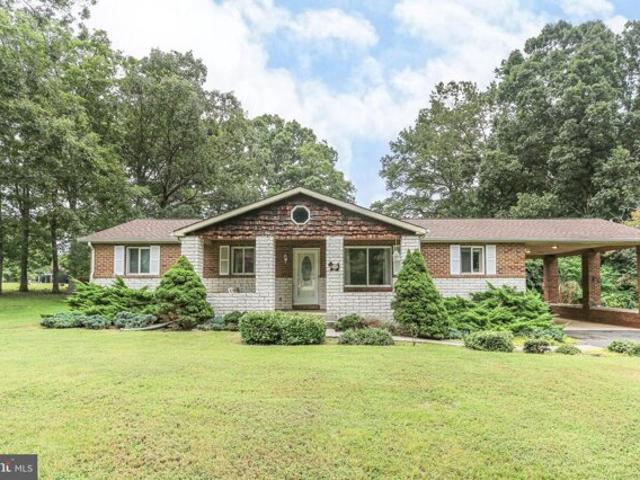 House for sale in Spotsylvania, Virginia