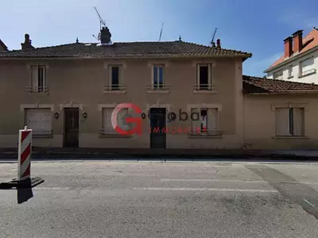 Maison vente à Landogne, Puy-de-Dôme