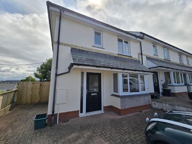 House for rent in East The Water, Torridge