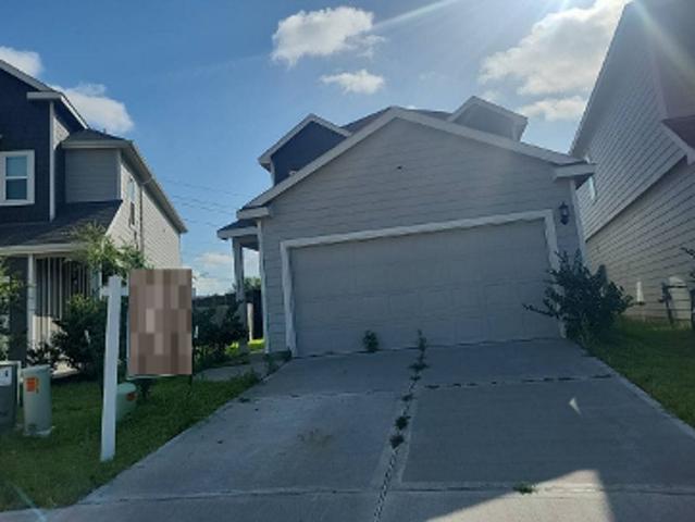House for sale in Harris, Texas