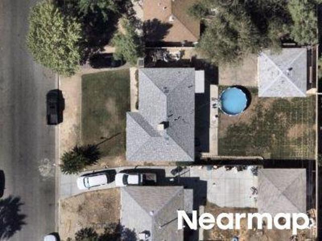 House for sale in Palmdale, California