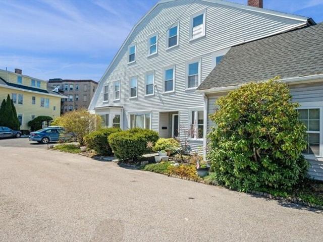 Condo for sale in Lynn, Massachusetts