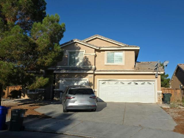 House for sale in Adelanto, San Bernardino County