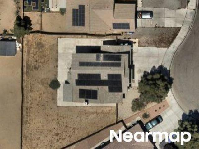 House for sale in Adelanto, California