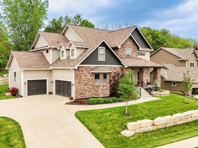 House for sale in Kansas