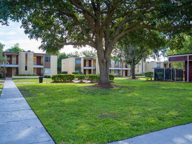 Apartment for rent in Jacksonville