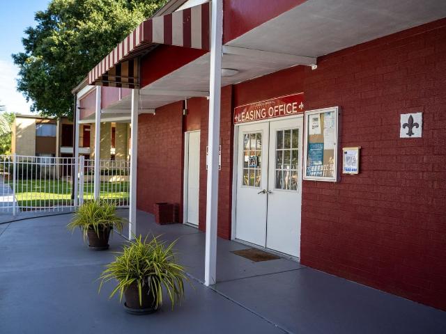 Apartment for rent in Jacksonville